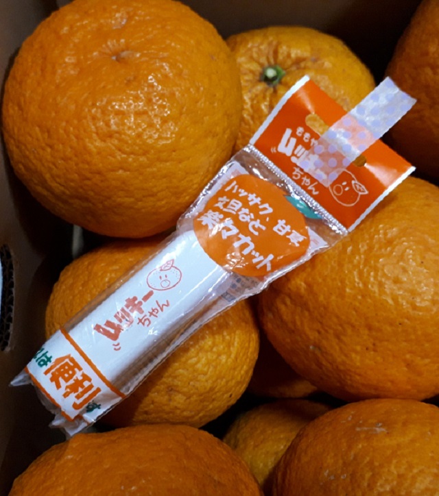みかん