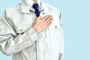 作業員